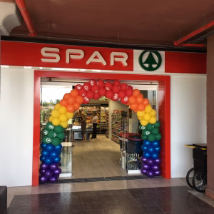 Reforma general Spar