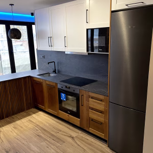 Reforma general Casa de Anastasia